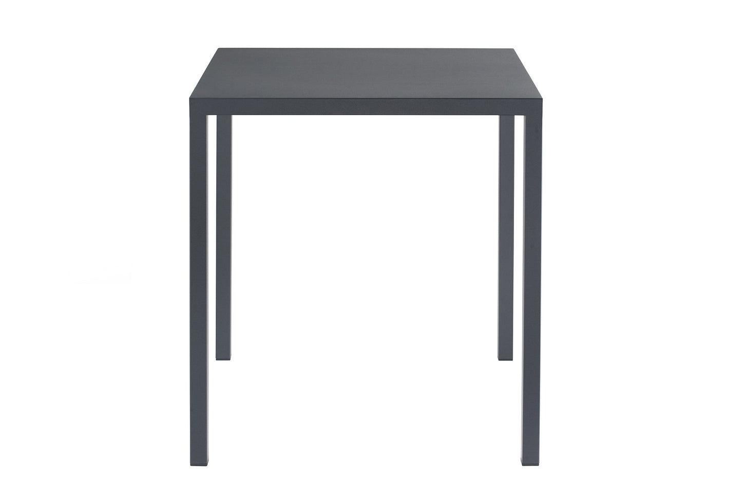 Ivo Metal Dining Table