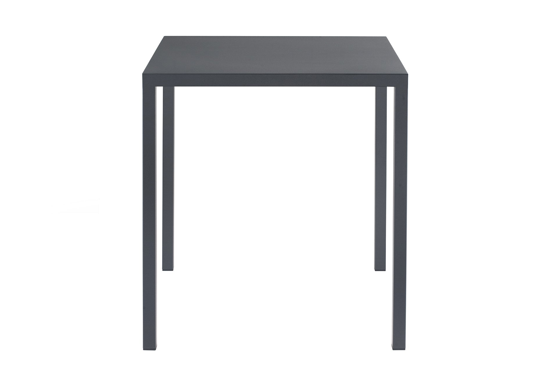 Ivo Metal Dining Table