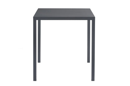 Ivo Metal Dining Table