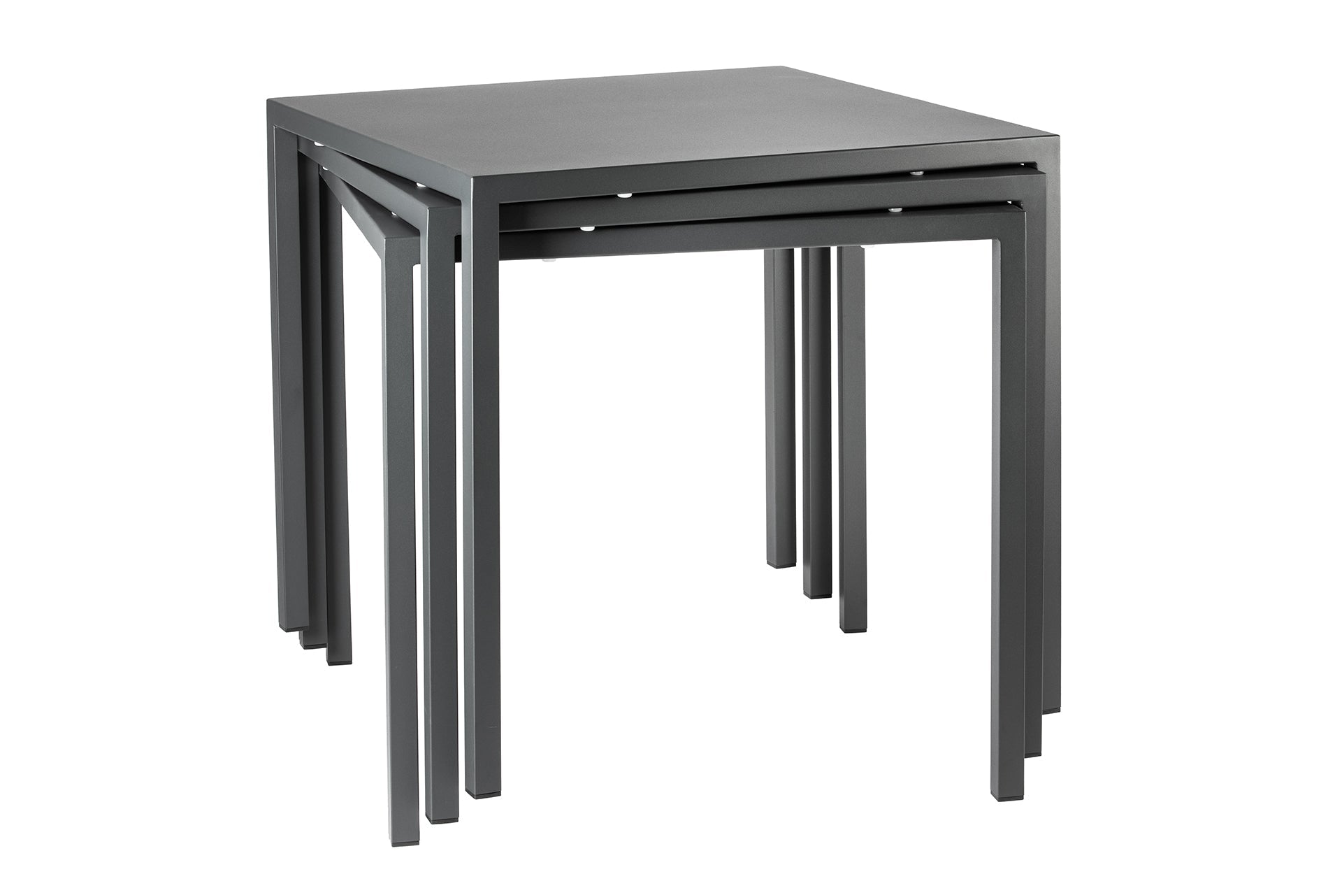 Ivo Metal Dining Table