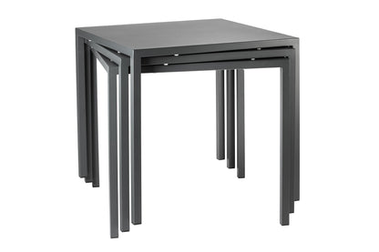 Ivo Metal Dining Table