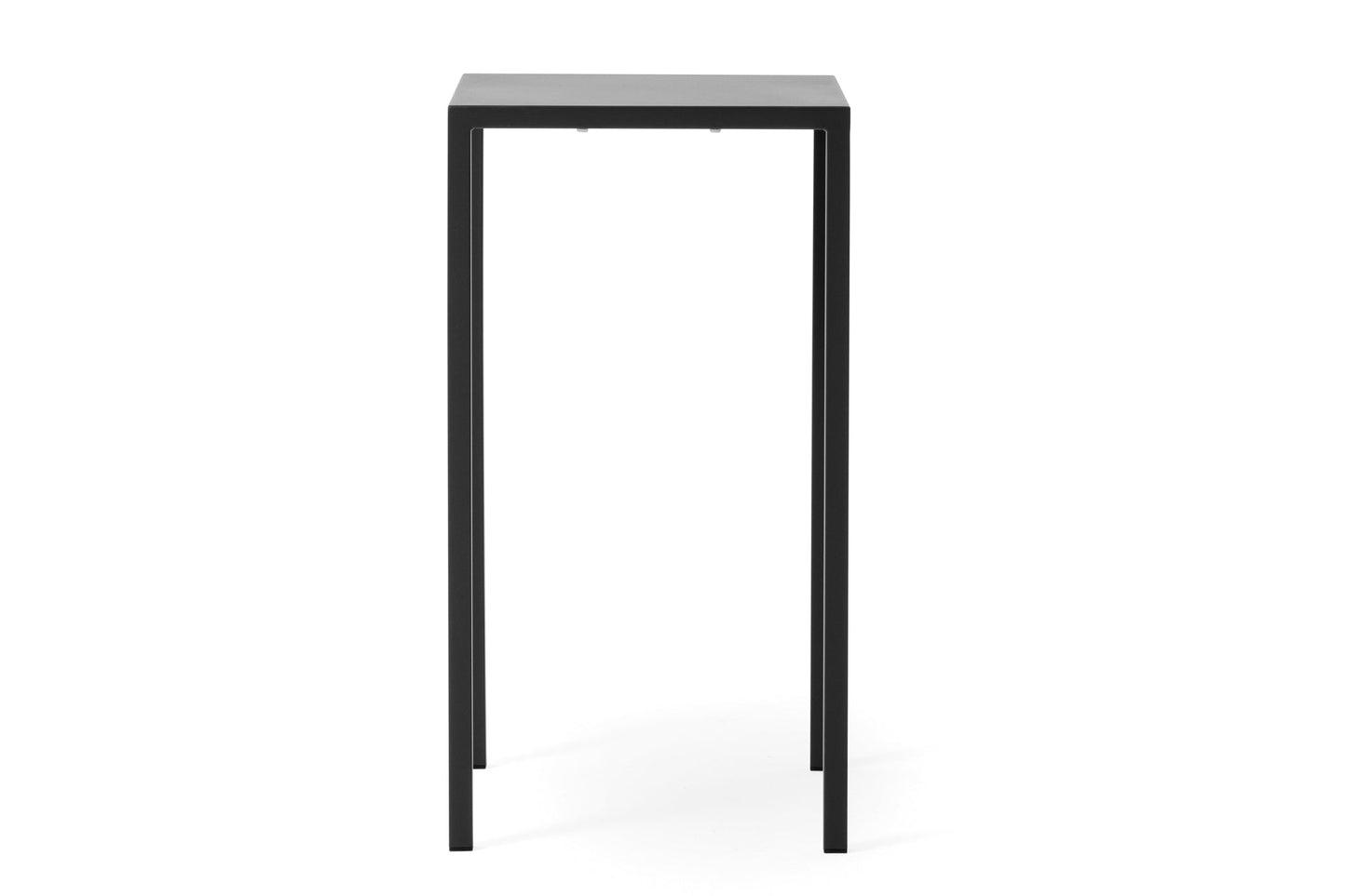Ivo Metal Dining Table
