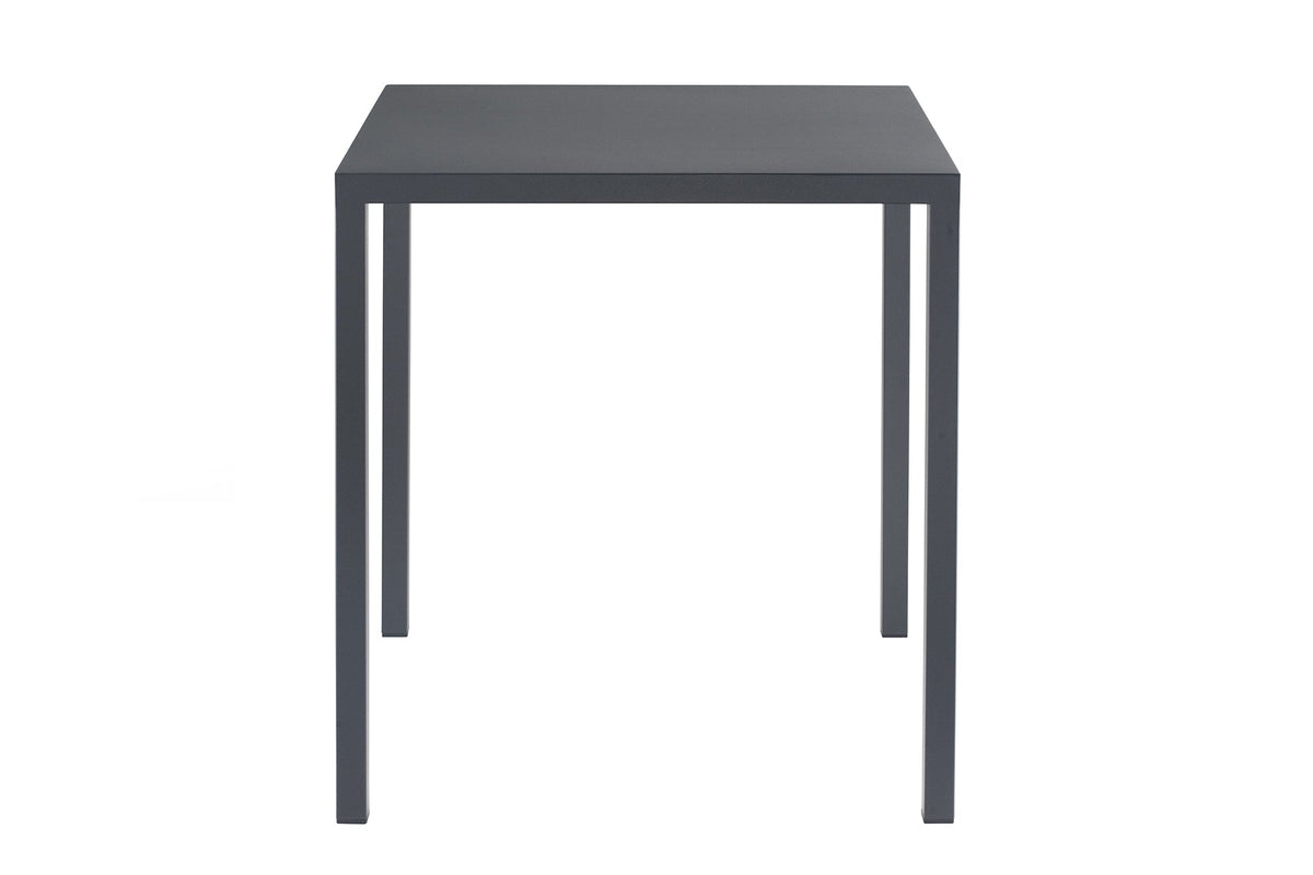 Ivo Metal Dining Table-Mara-Contract Furniture Store