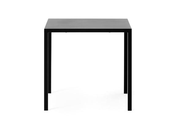 Ivo Metal Dining Table