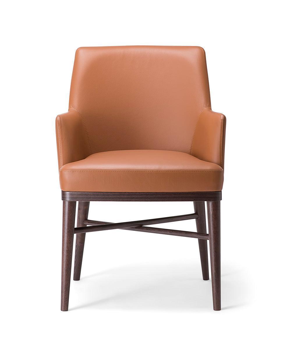 Ivy 114 PO Armchair-Contract Furniture Store for hospitality, leisure & commercial projects