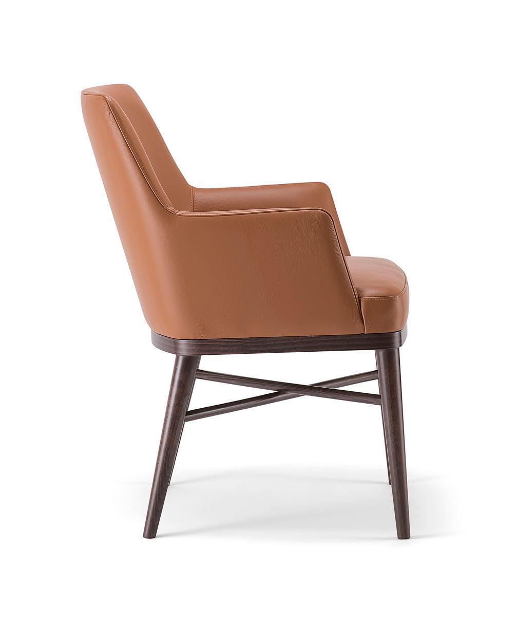 Ivy 114 PO Armchair-Contract Furniture Store for hospitality, leisure & commercial projects