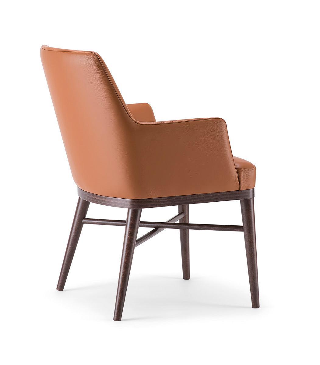 Ivy 114 PO Armchair-Contract Furniture Store for hospitality, leisure & commercial projects