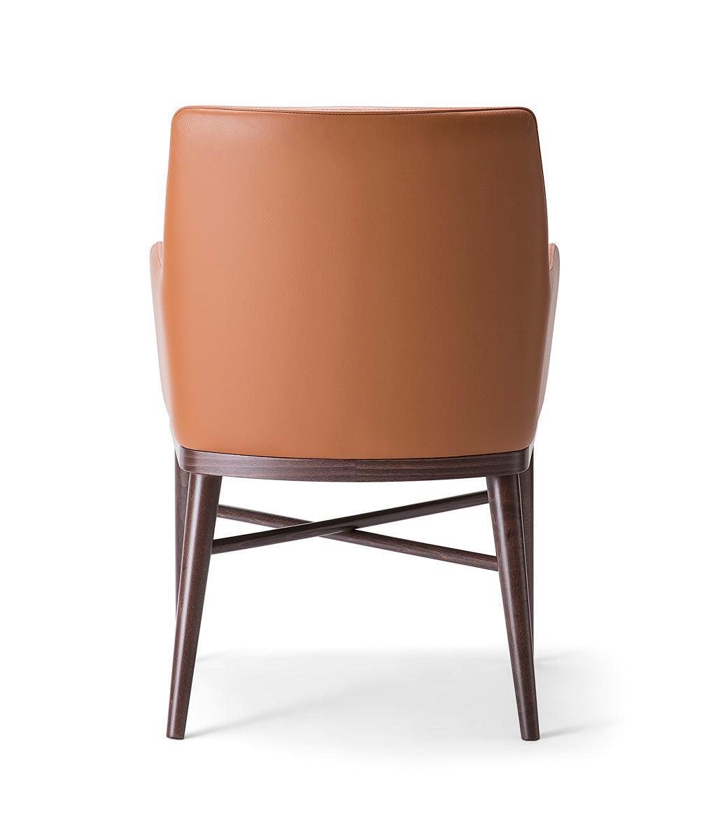 Ivy 114 PO Armchair-Contract Furniture Store for hospitality, leisure & commercial projects