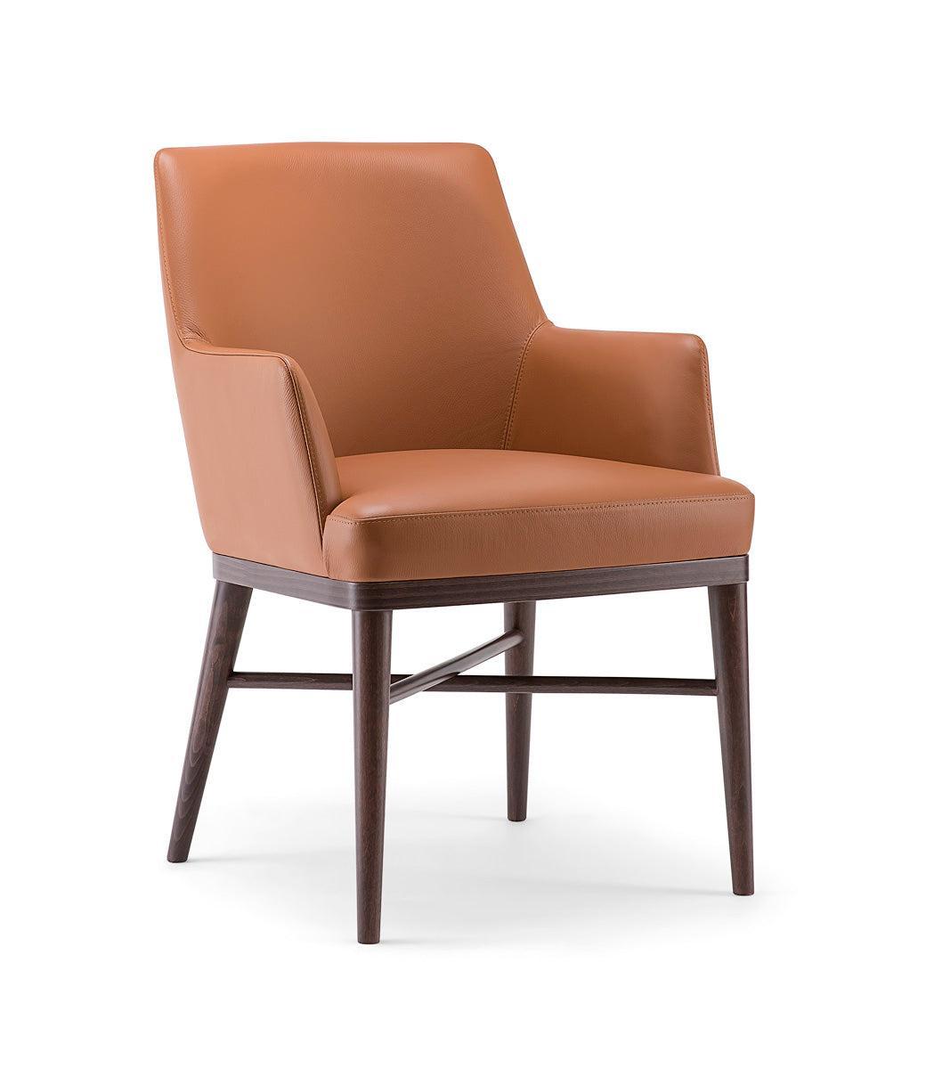 Ivy 114 PO Armchair-Contract Furniture Store for hospitality, leisure & commercial projects