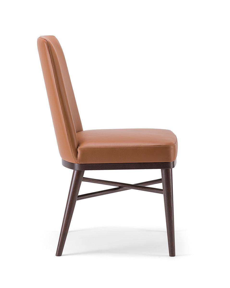 Ivy 114 S Side Chair-Contract Furniture Store for hospitality, leisure & commercial projects