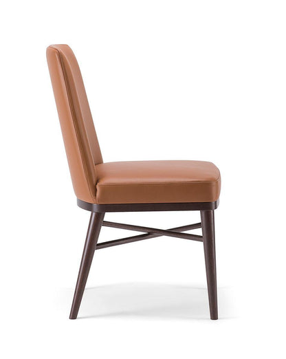 Ivy 114 S Side Chair-Contract Furniture Store for hospitality, leisure & commercial projects