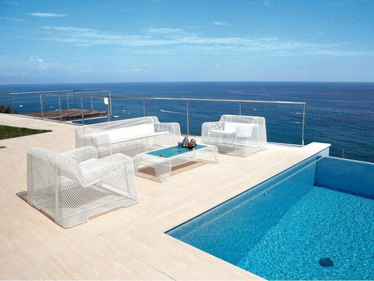 Ivy 585 Lounge Chair