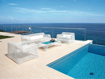 Ivy 585 Lounge Chair