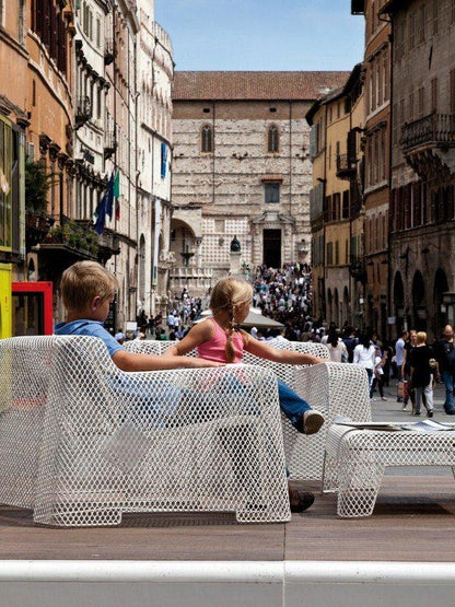Ivy 585 Lounge Chair