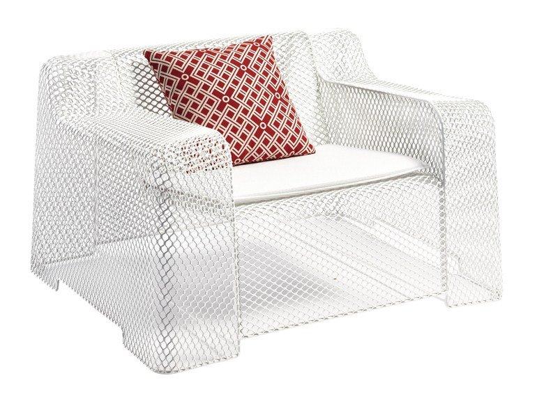 Ivy Lounge Chair-Emu-Contract Furniture Store