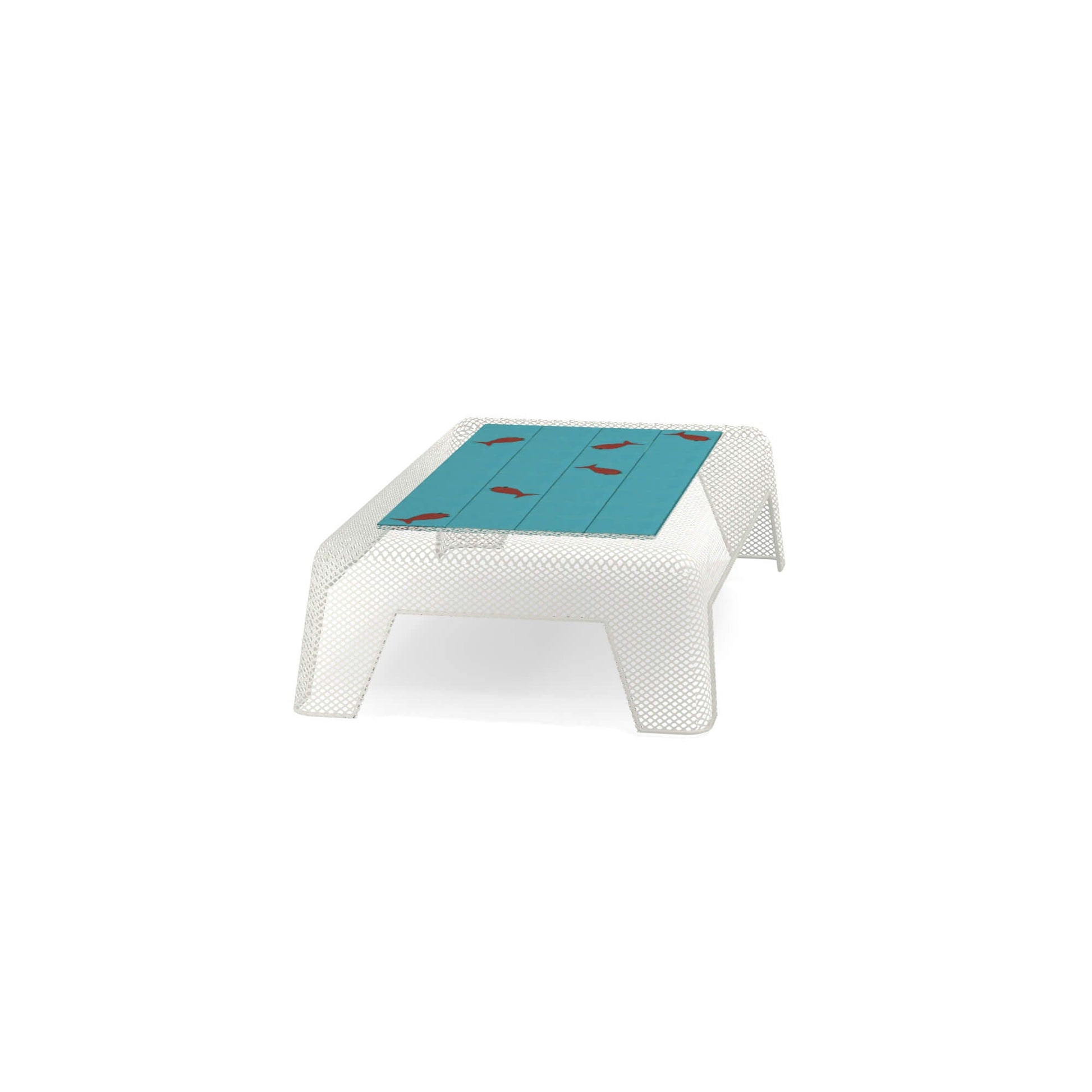 Ivy 589 Coffee Table