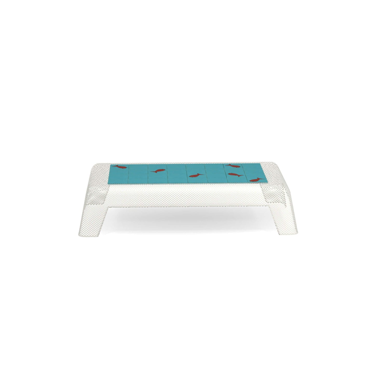 Ivy 589 Coffee Table
