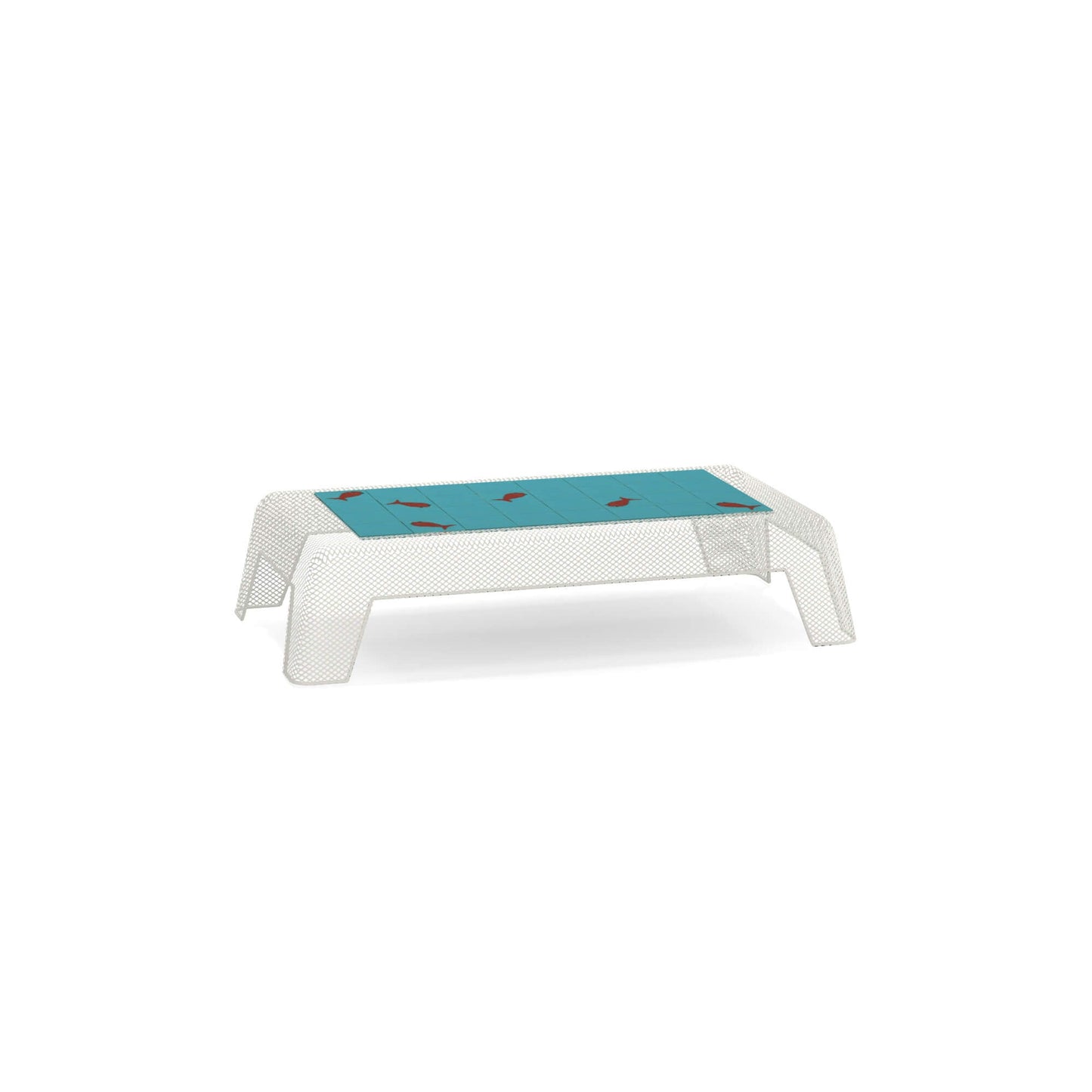 Ivy 589 Coffee Table