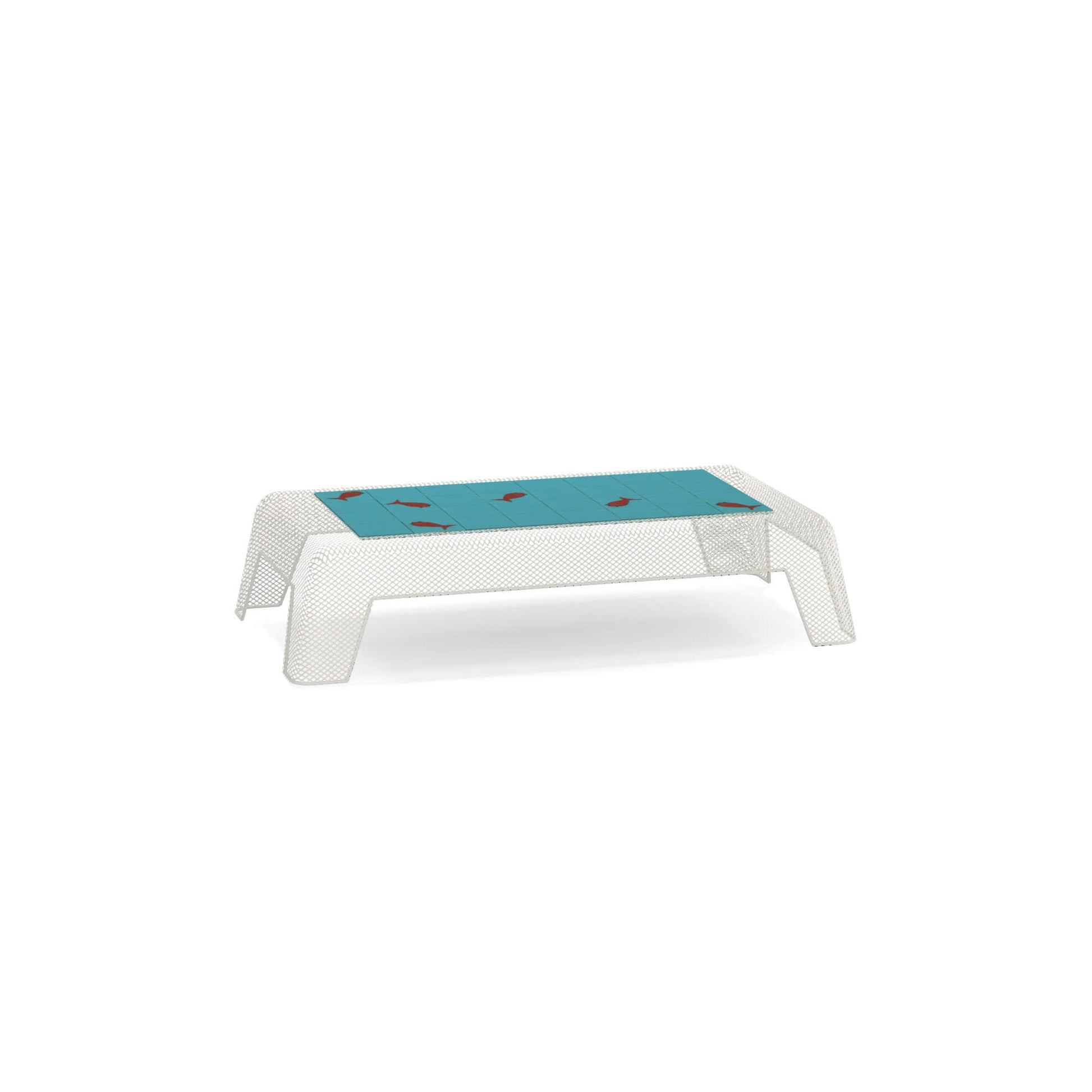Ivy 589 Coffee Table