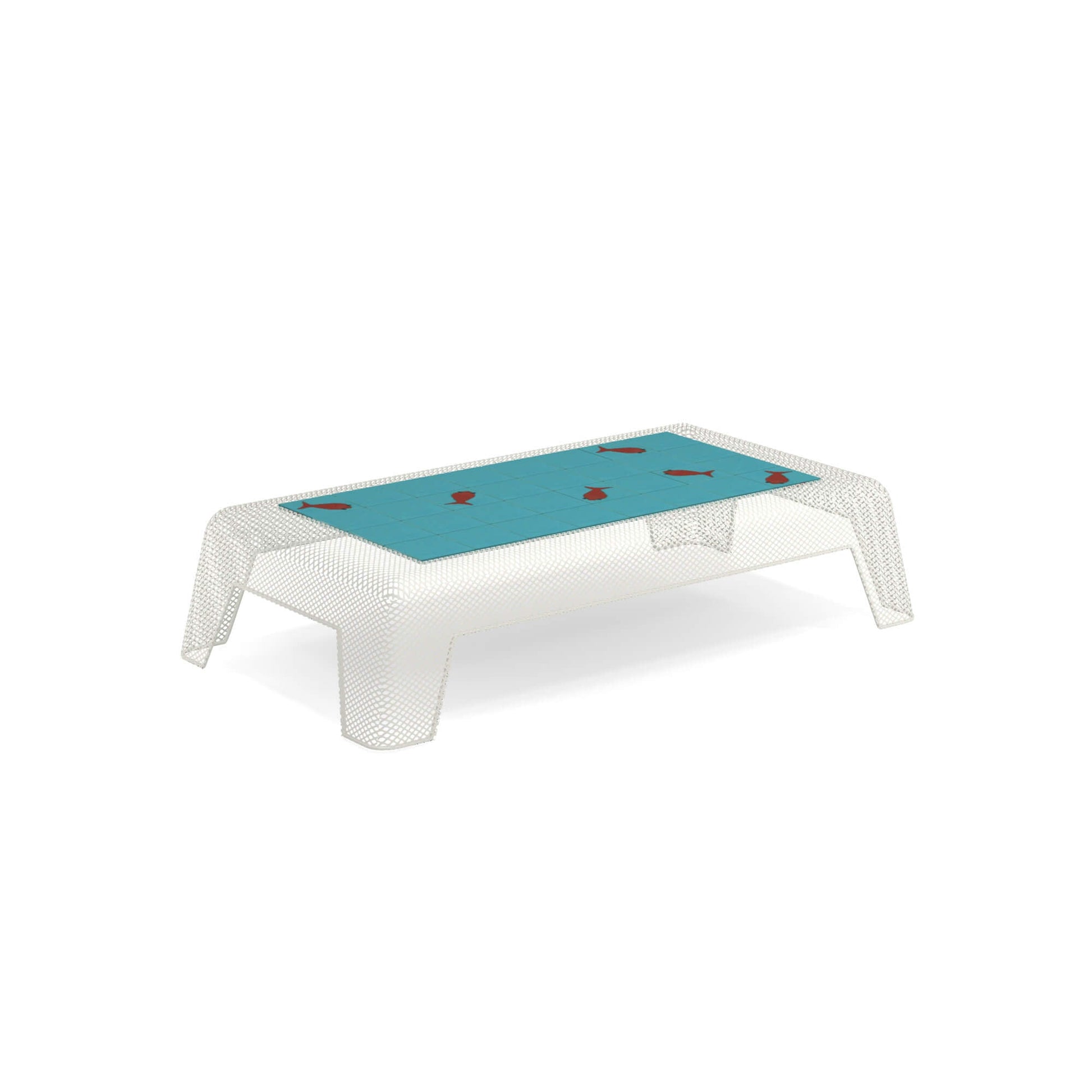 Ivy 589 Coffee Table