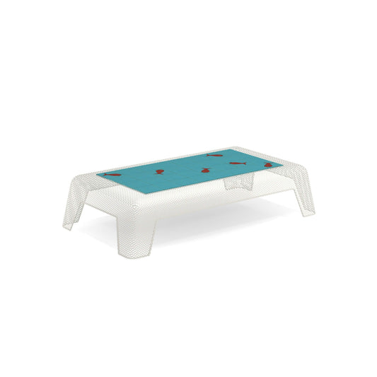 Ivy 589 Coffee Table
