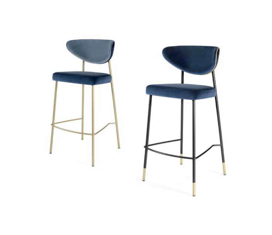 Ivy High Stool