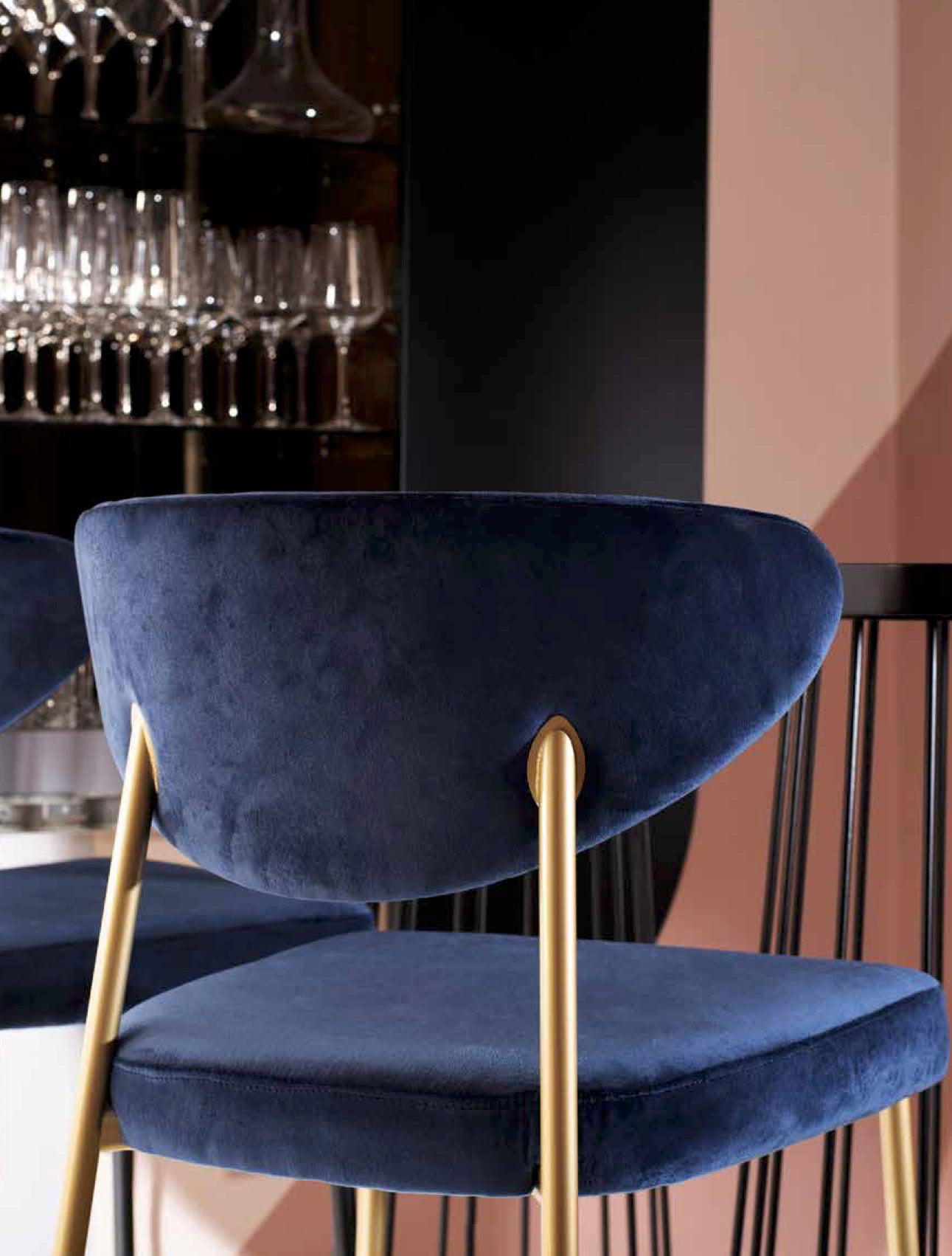 Ivy High Stool