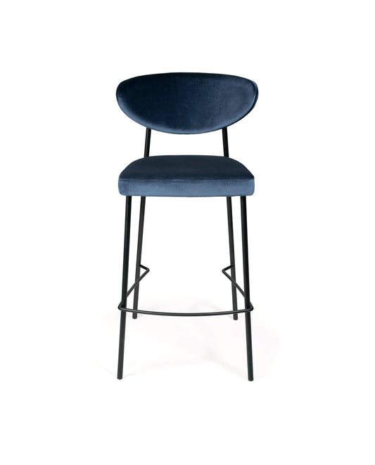 Ivy High Stool-Contract Furniture Store for hospitality, leisure & commercial projects
