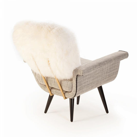Ivy Lounge Chair