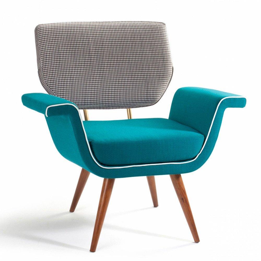 Ivy Lounge Chair