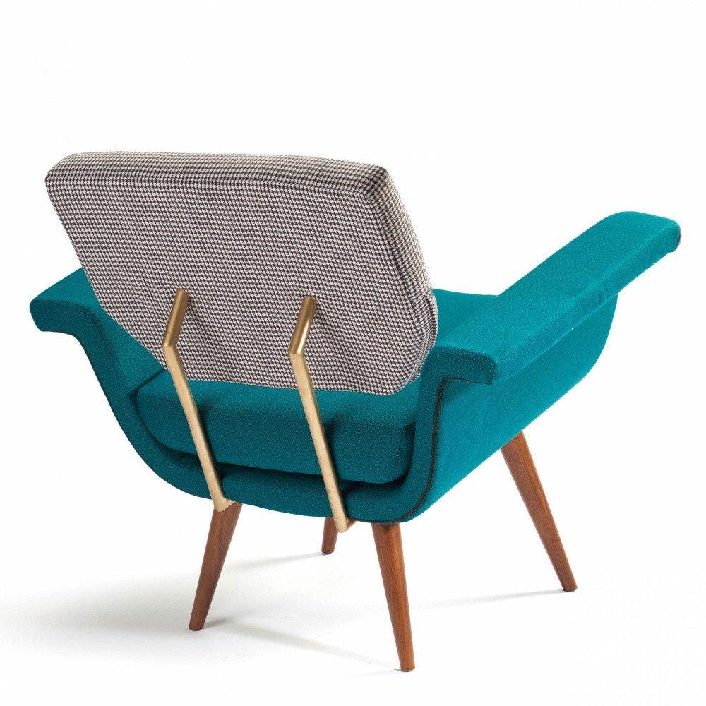Ivy Lounge Chair