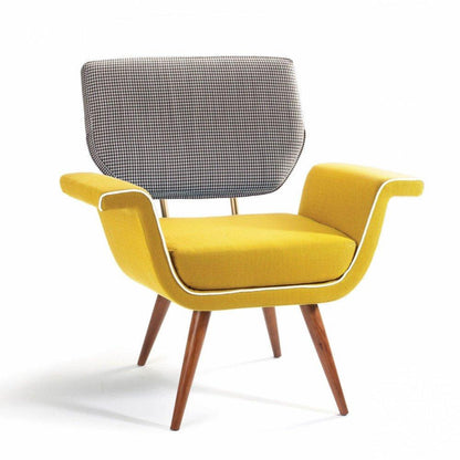 Ivy Lounge Chair