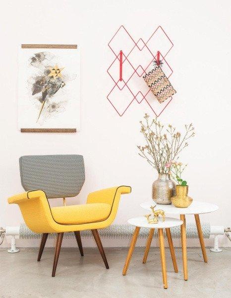 Ivy Lounge Chair