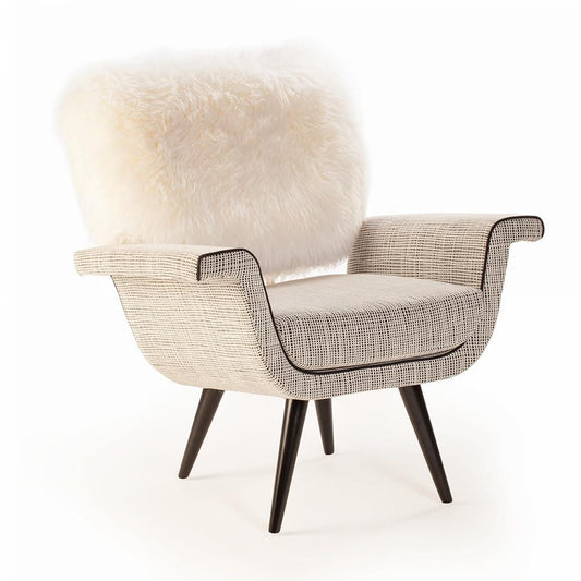 Ivy Lounge Chair