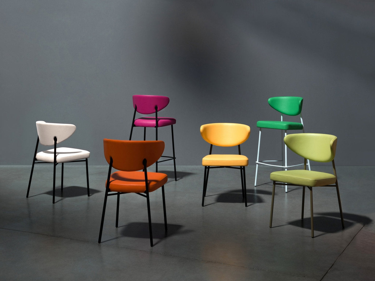 Ivy Side Chair