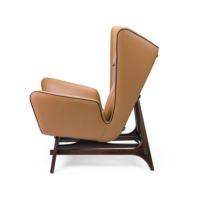 Jackob Lounge Chair