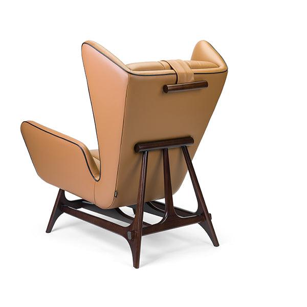 Jackob Lounge Chair