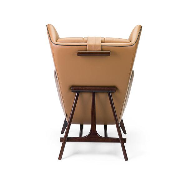 Jackob Lounge Chair