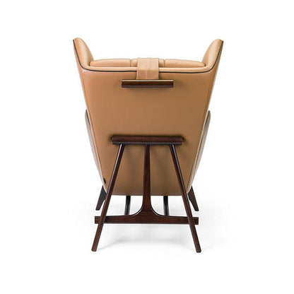 Jackob Lounge Chair