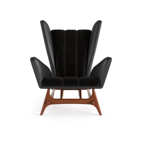 Jackob Lounge Chair