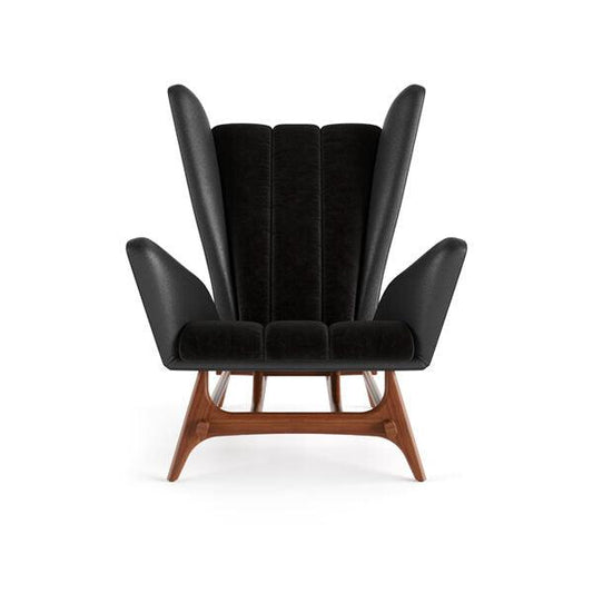 Jackob Lounge Chair