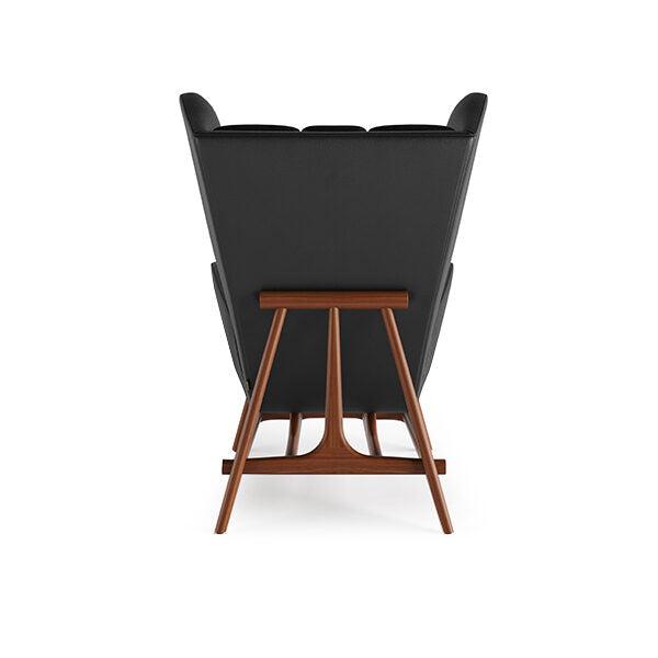 Jackob Lounge Chair