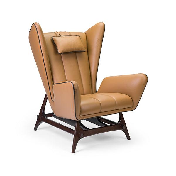 Jackob Lounge Chair
