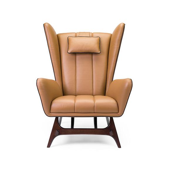 Jackob Lounge Chair