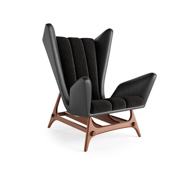 Jackob Lounge Chair