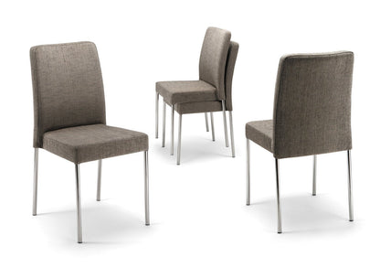 Jade 01 Side Chair