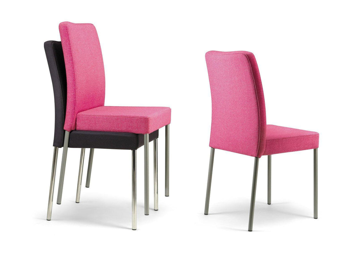 Jade 01 Side Chair-Torre-Contract Furniture Store