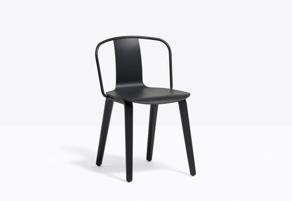 Jamaica 2910 Side Chair-Contract Furniture Store for hospitality, leisure & commercial projects