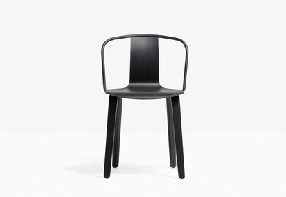 Jamaica 2910 Side Chair-Contract Furniture Store for hospitality, leisure & commercial projects