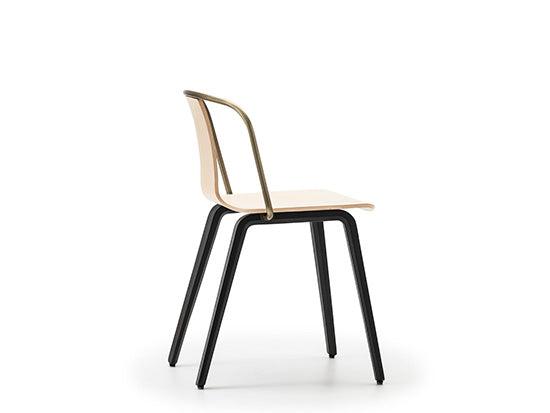 Jamaica 2910 Side Chair-Contract Furniture Store for hospitality, leisure & commercial projects